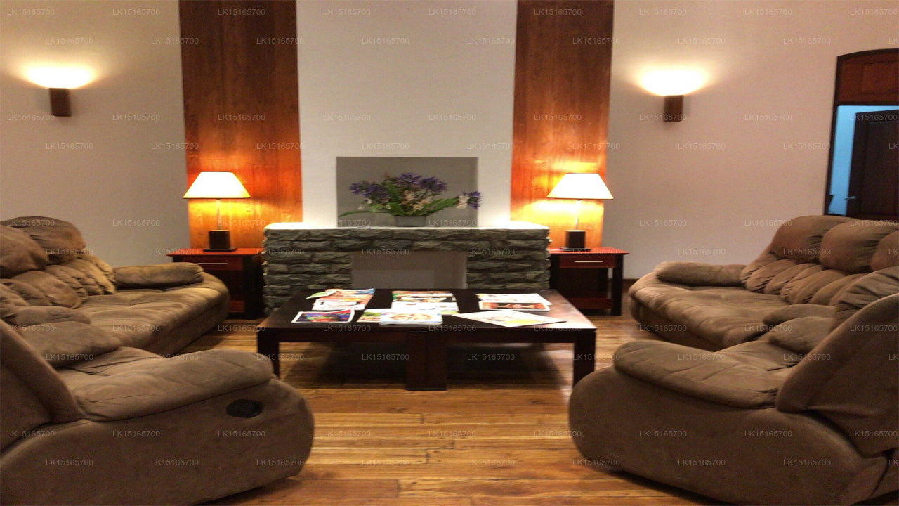 Glenfall Reach, Nuwara Eliya 