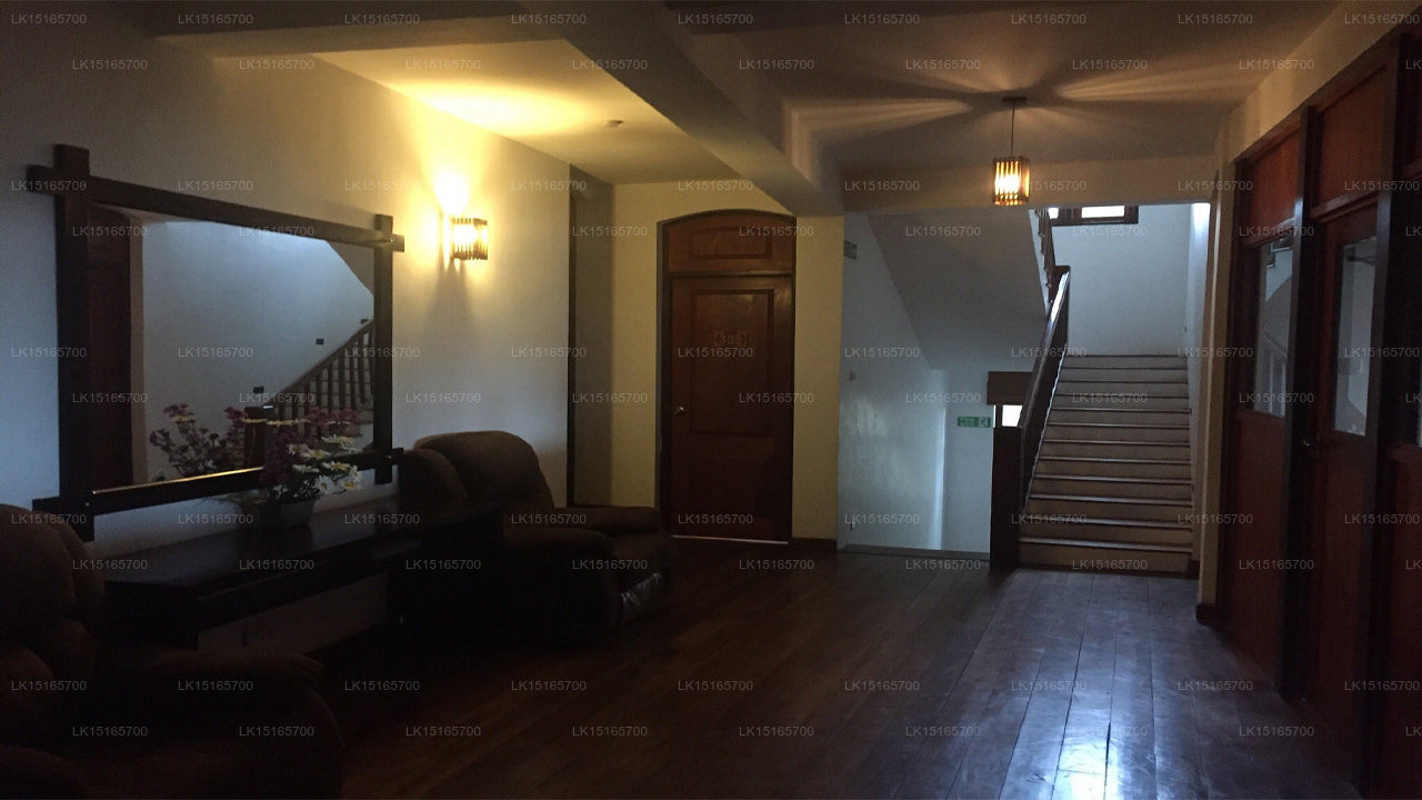 Glenfall Reach, Nuwara Eliya 