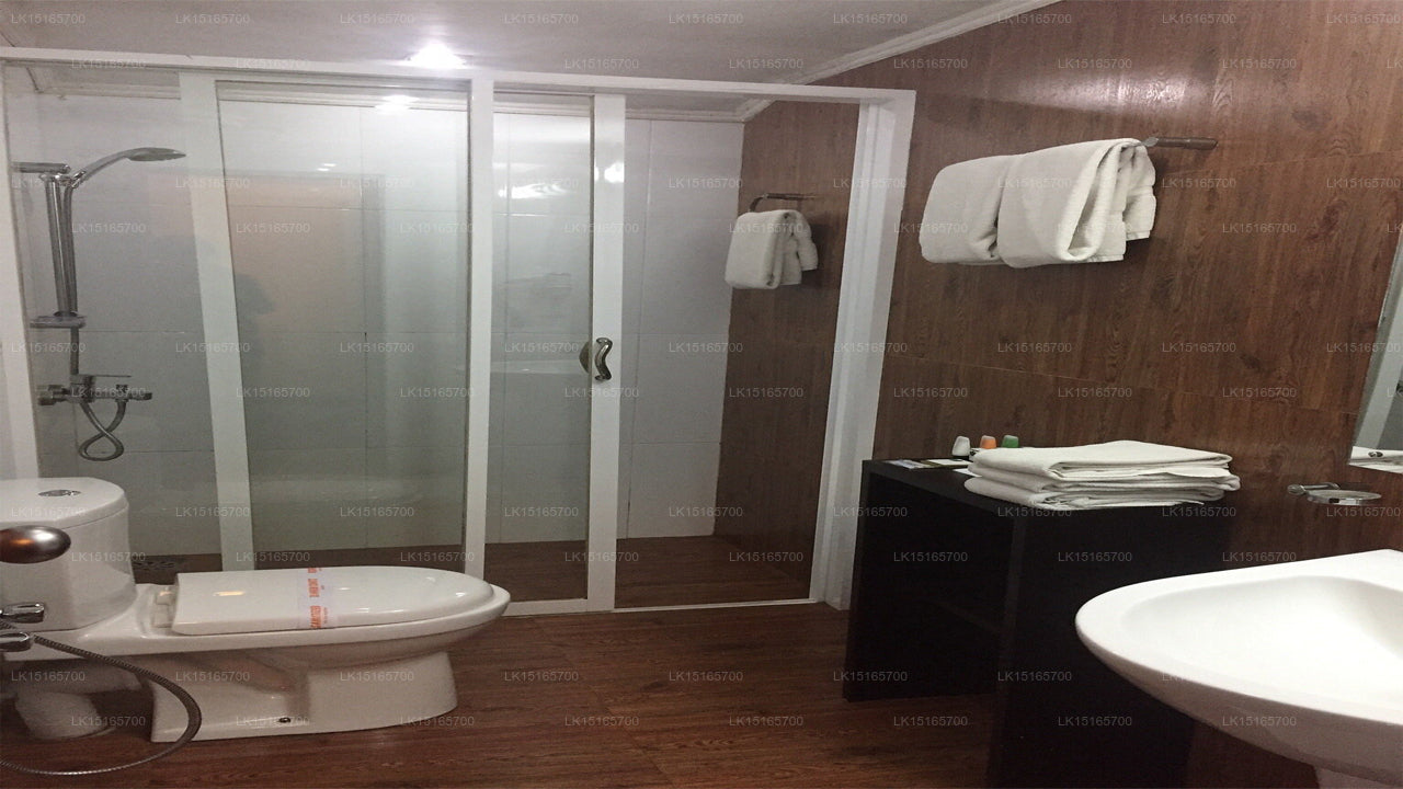 Glenfall Reach, Nuwara Eliya 