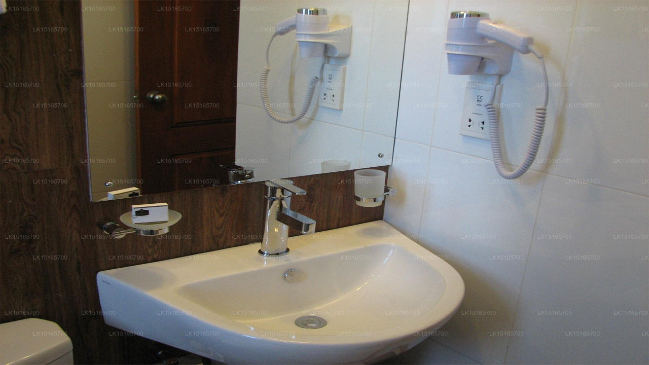 Glenfall Reach, Nuwara Eliya 