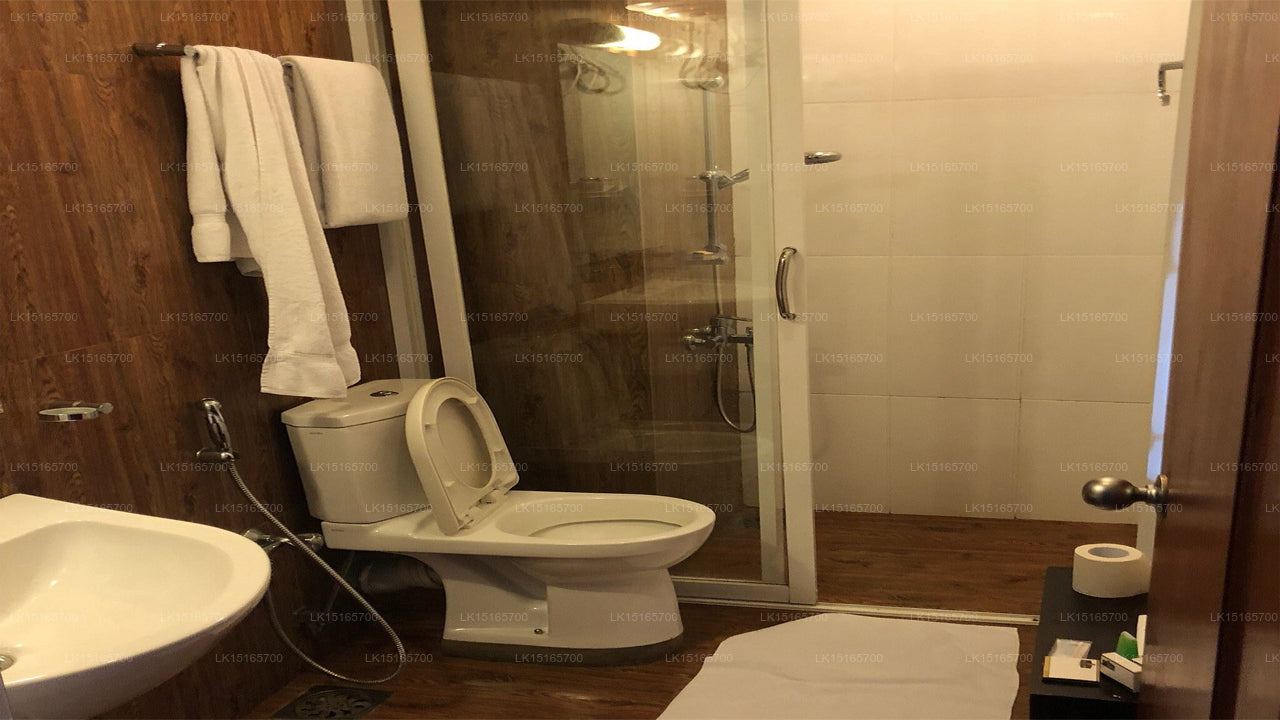 Glenfall Reach, Nuwara Eliya 