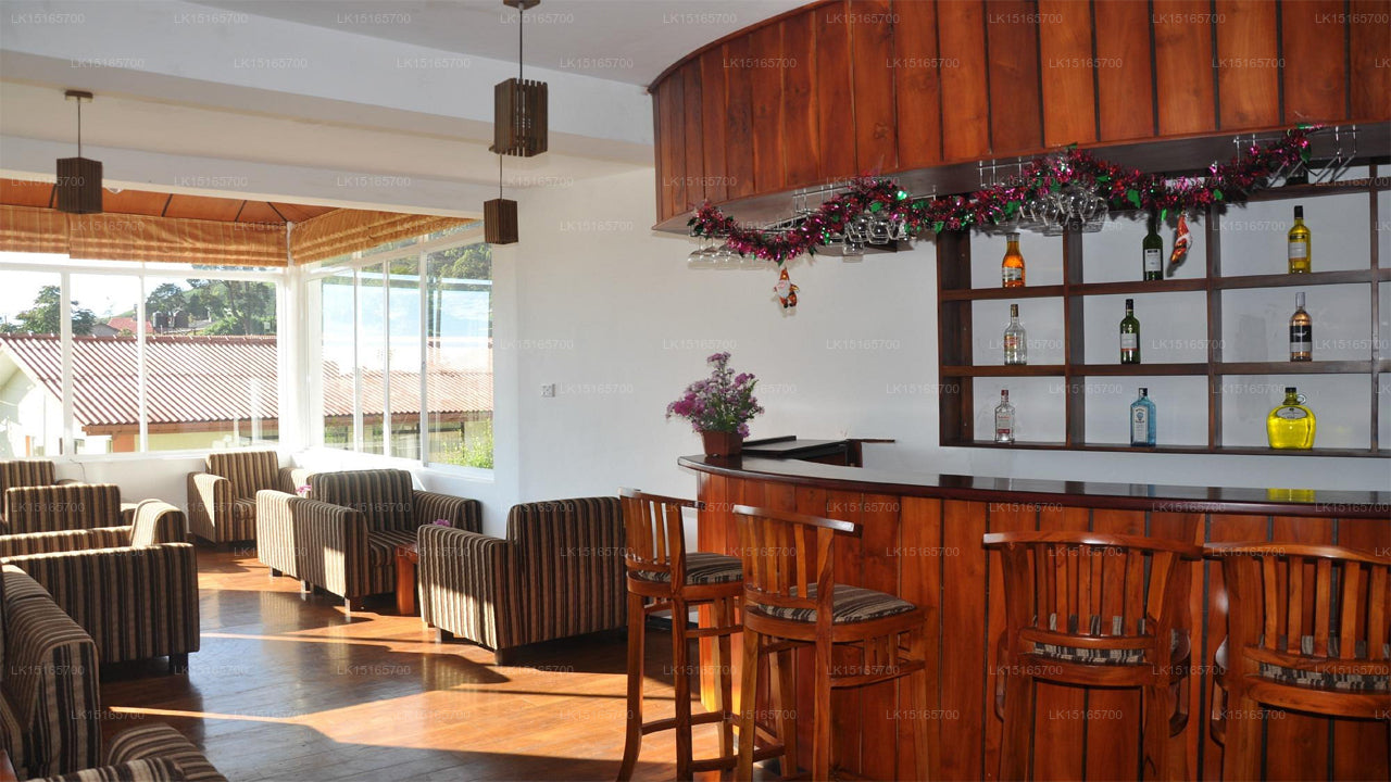 Glenfall Reach, Nuwara Eliya 