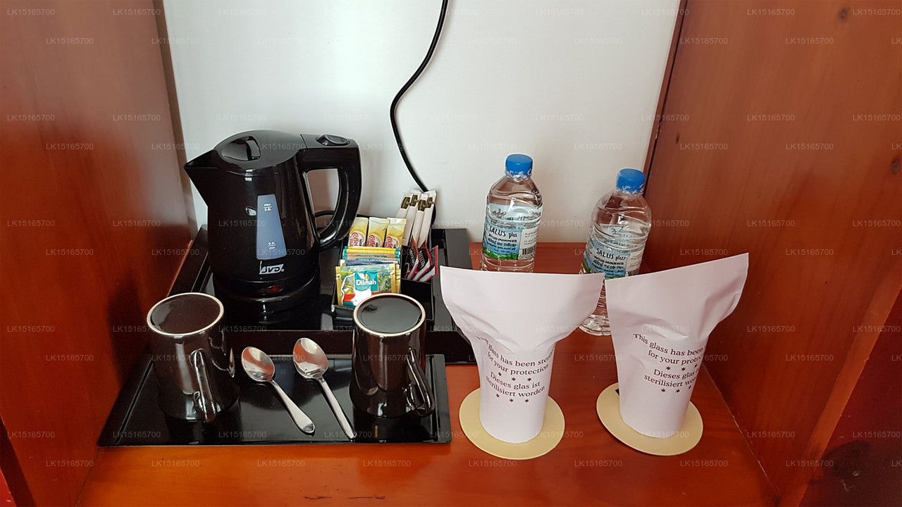 Glenfall Reach, Nuwara Eliya 