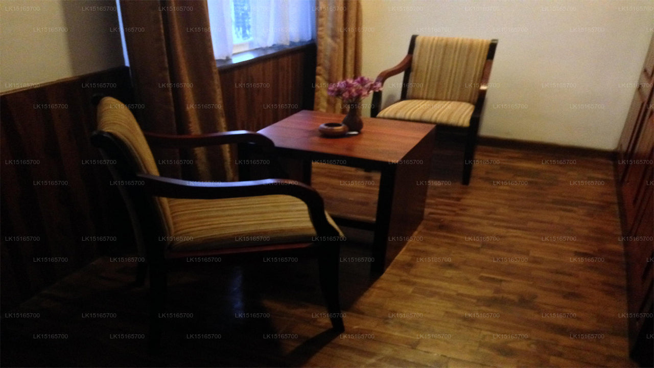 Glenfall Reach, Nuwara Eliya 