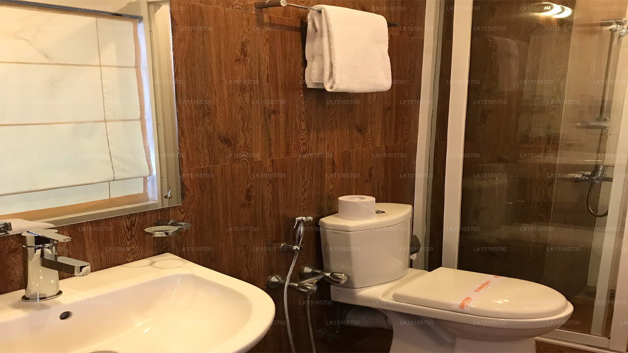 Glenfall Reach, Nuwara Eliya 