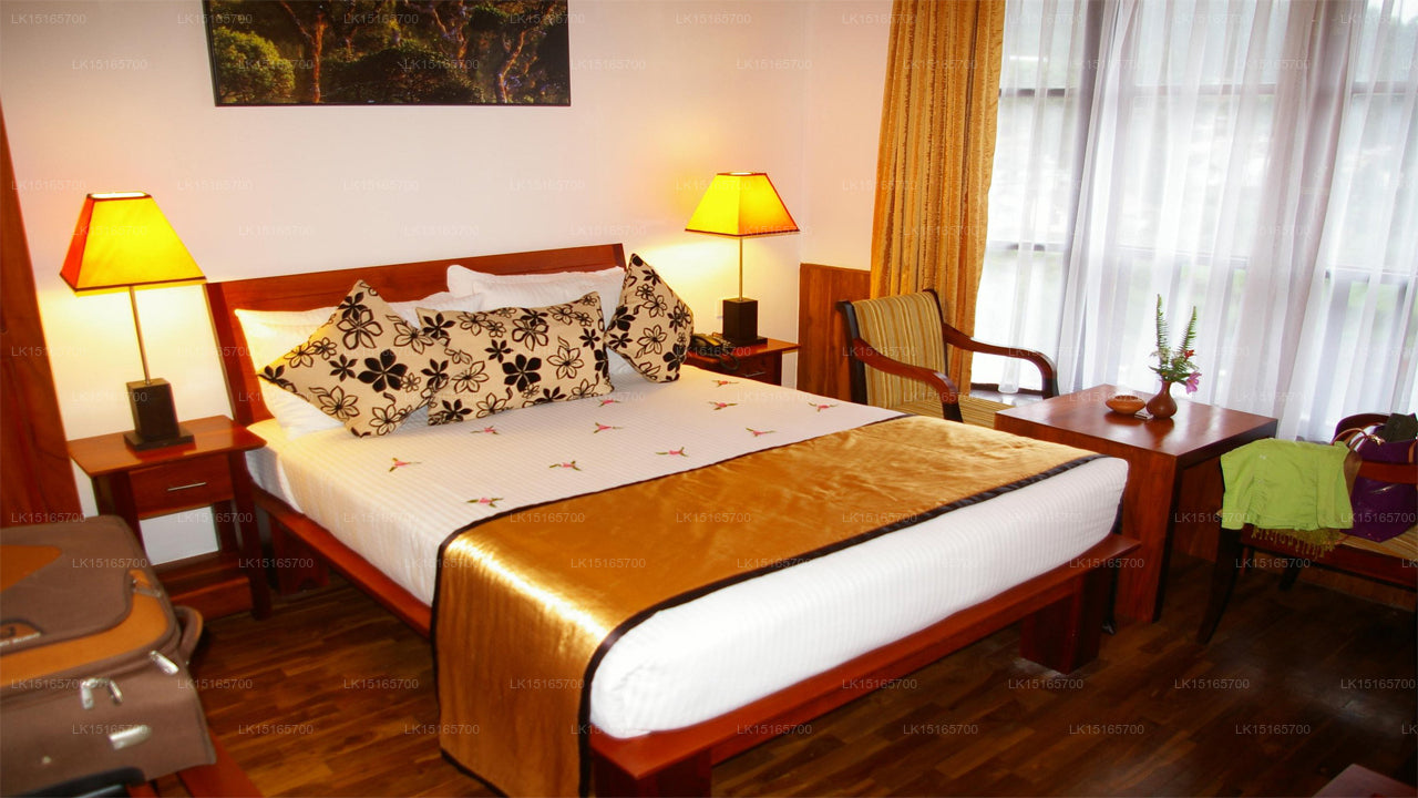 Glenfall Reach, Nuwara Eliya 