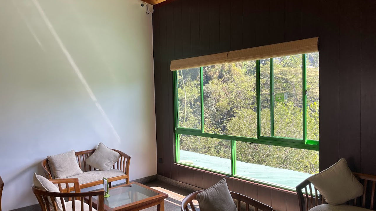 Ramboda Falls Hotel, Ramboda 