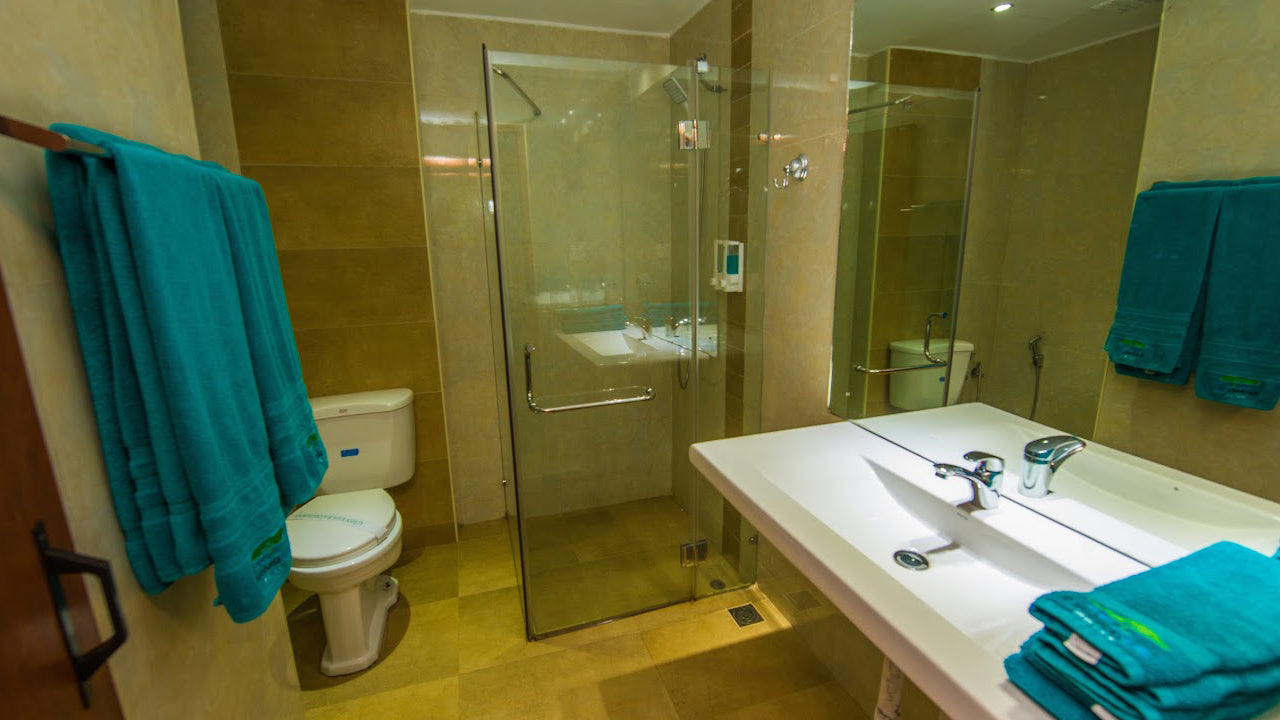 Ramboda Falls Hotel, Ramboda 