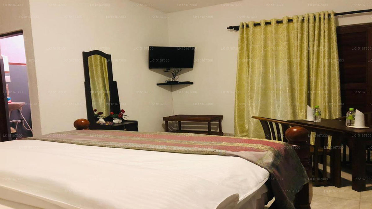 Deer Point Bungalow, Kandy 