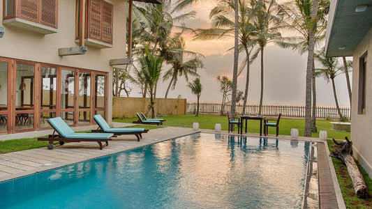 Villa 700 von Amaya, Induruwa