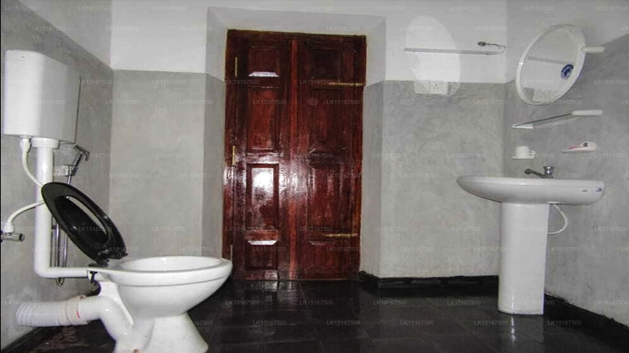 Kolonialvilla, Mirissa