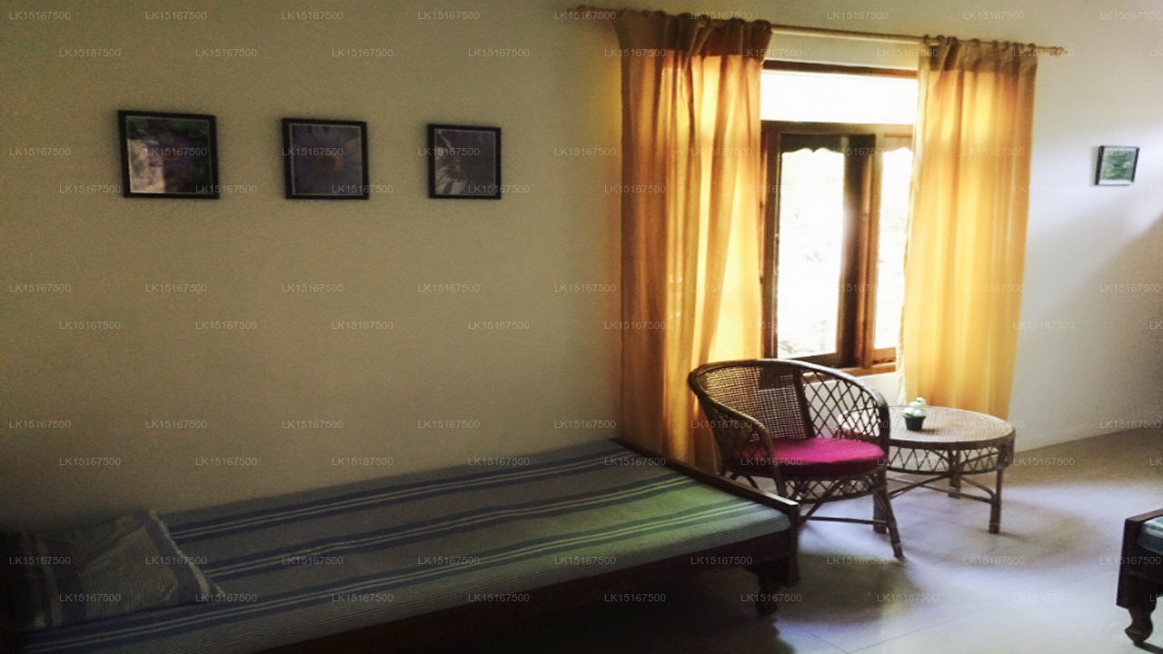 Kolonialvilla, Mirissa