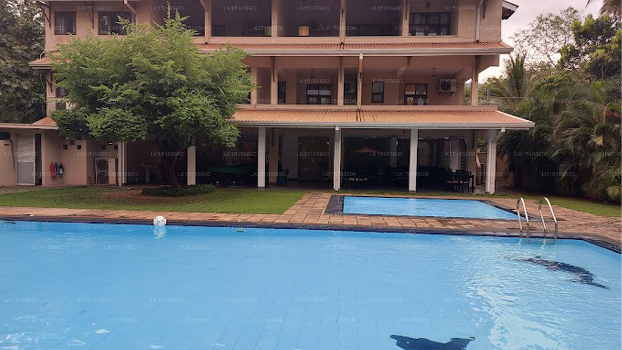 Lavendish Okrin Hotel, Kataragama 