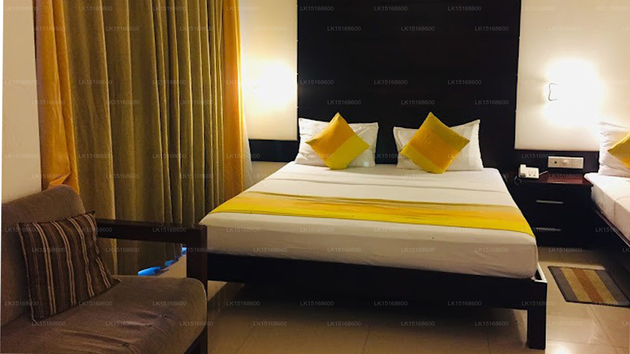 Lavendish Okrin Hotel, Kataragama 