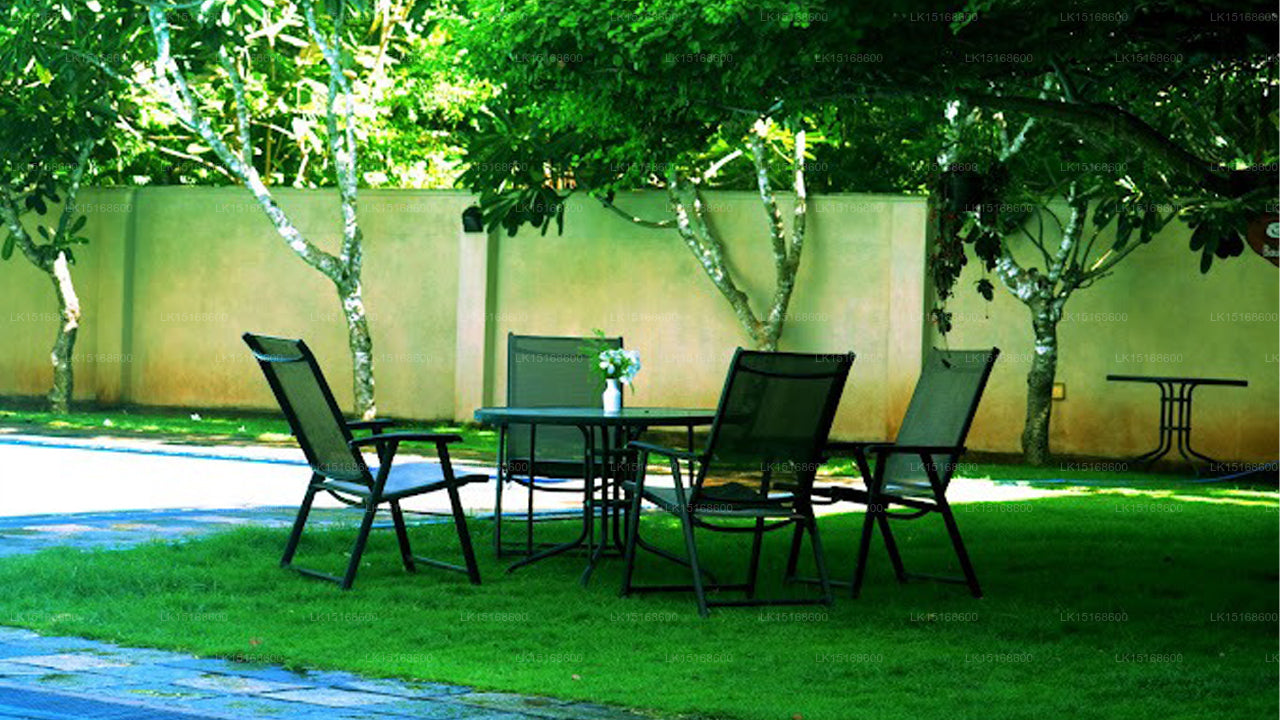 Lavendish Okrin Hotel, Kataragama 