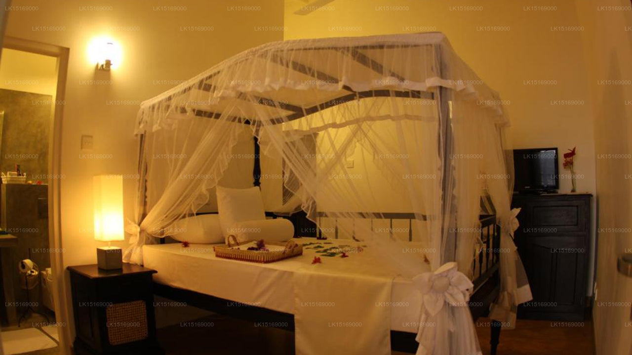 Das Beach Hotel Oasis Bridge, Ambalangoda