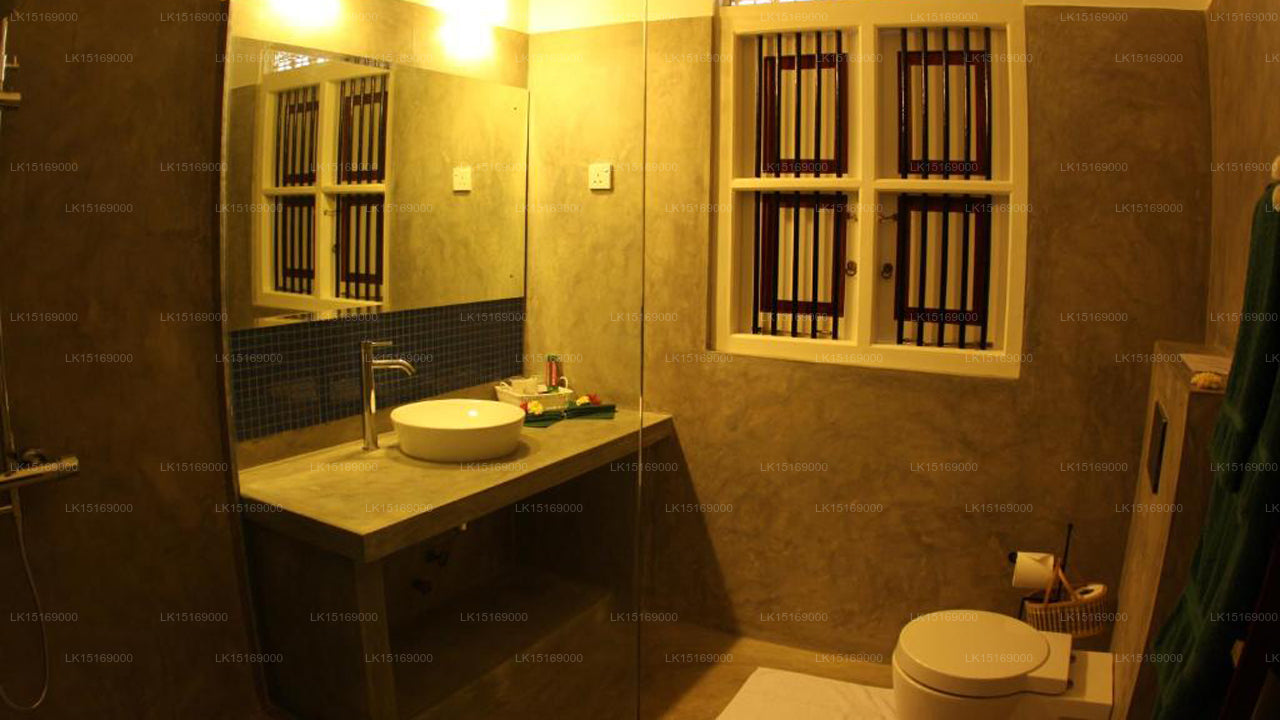 Das Beach Hotel Oasis Bridge, Ambalangoda