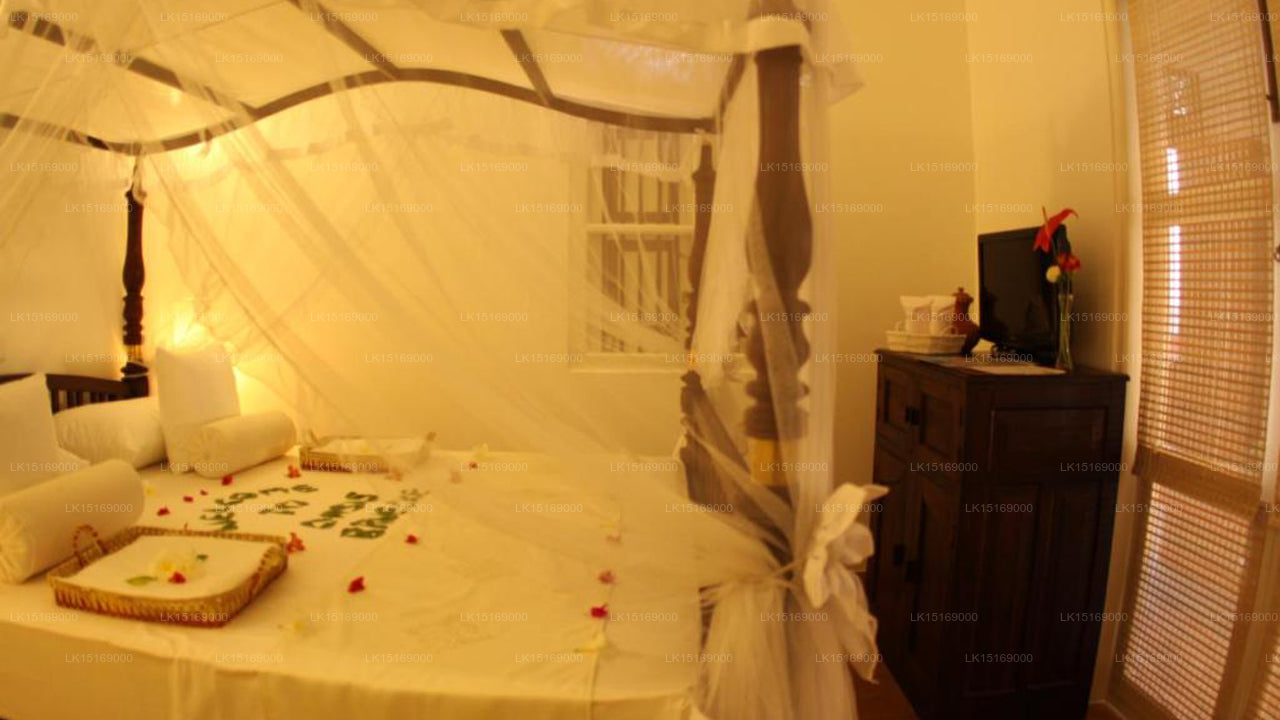 Das Beach Hotel Oasis Bridge, Ambalangoda