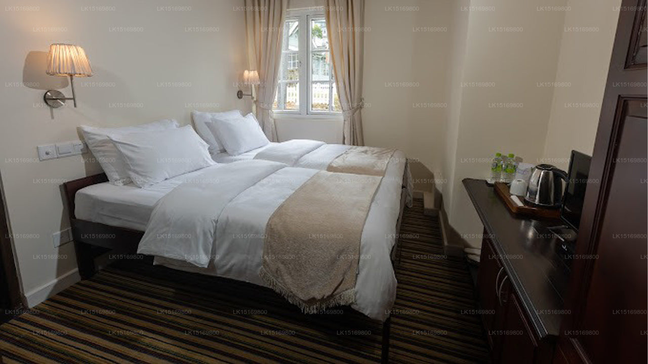 Taprospa Labookellie Villa, Nuwara Eliya 