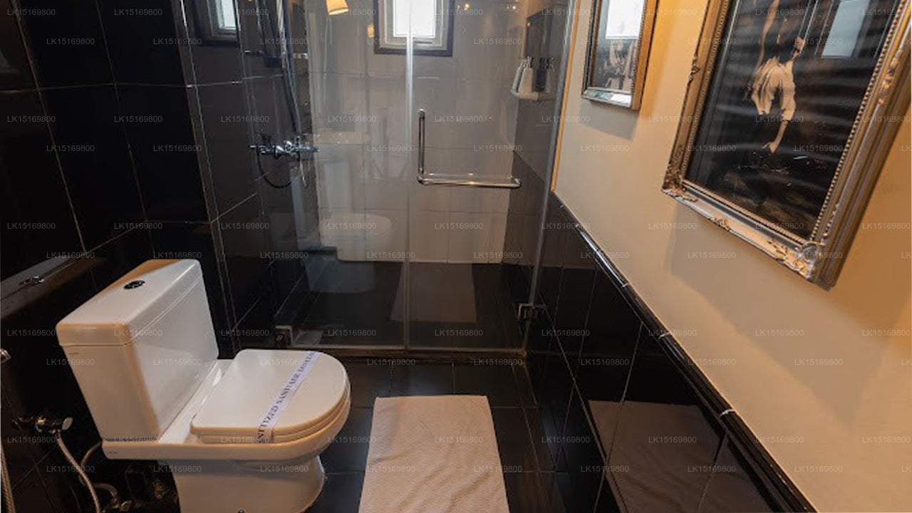 Taprospa Labookellie Villa, Nuwara Eliya 