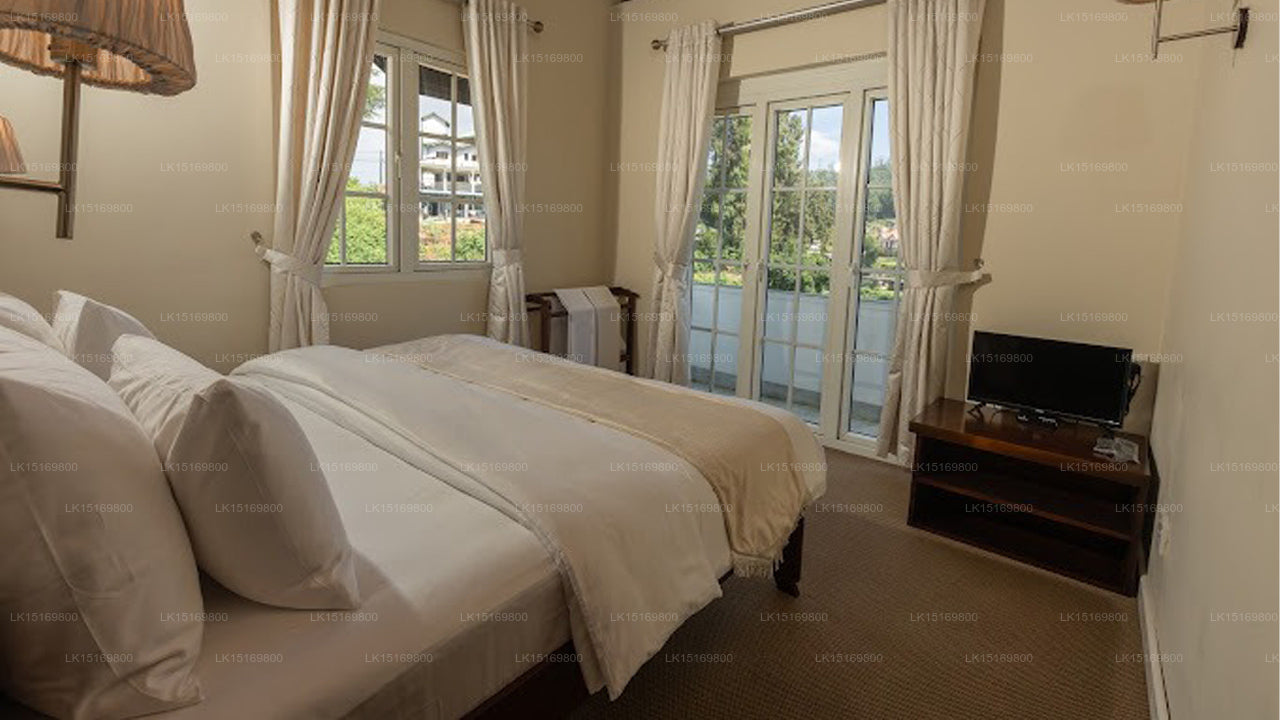 Taprospa Labookellie Villa, Nuwara Eliya 