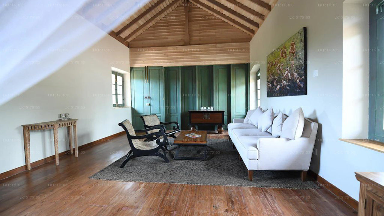Ahangama-Haus, Ahangama