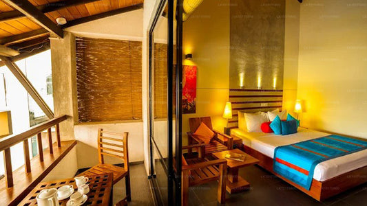 Amagi Aria – Flughafen-Transit-Hotel, Negombo