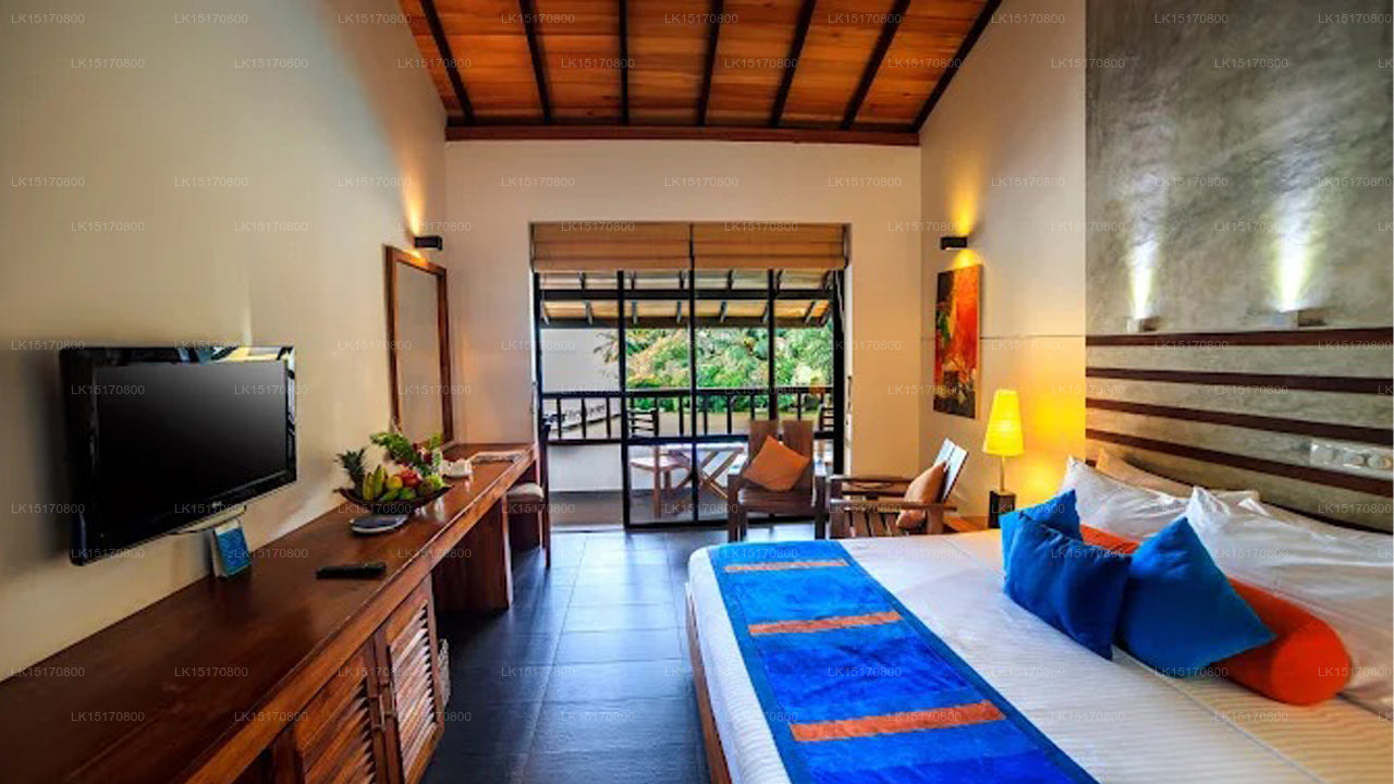 Amagi Aria – Flughafen-Transit-Hotel, Negombo