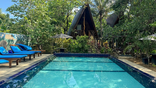 Tropische Freizeitreisen, Habarana