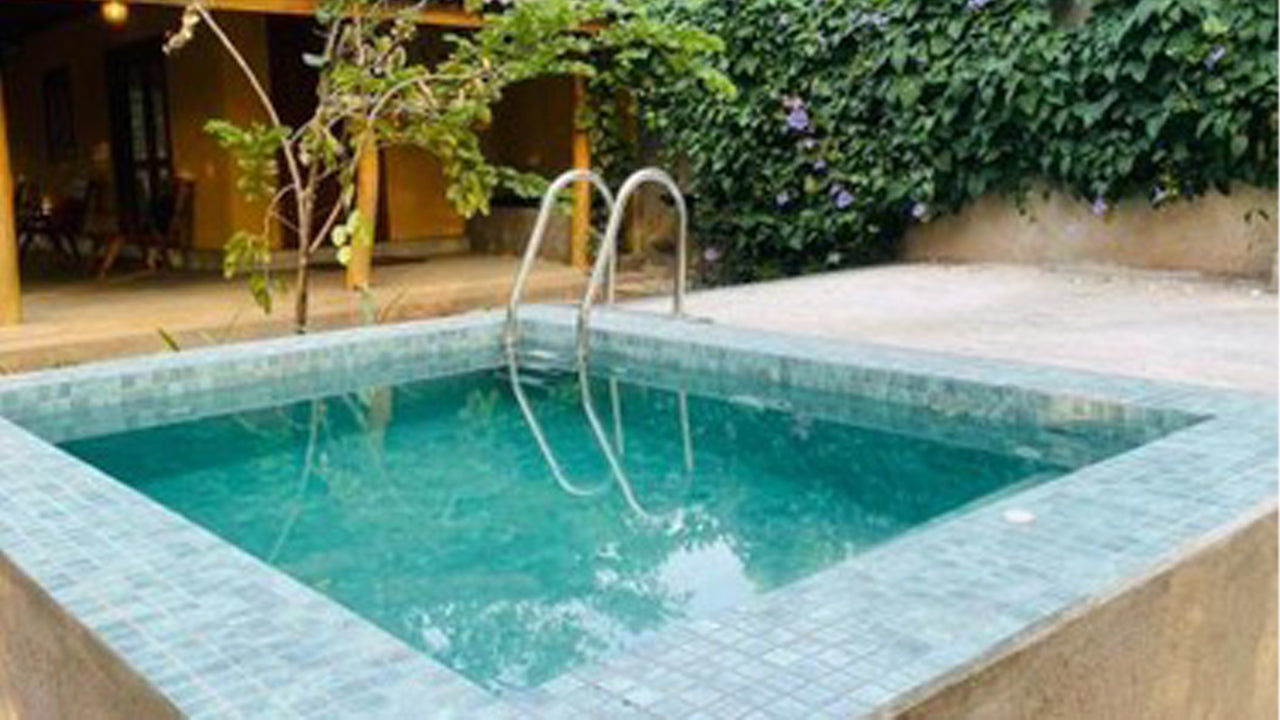 Tropische Freizeitreisen, Habarana