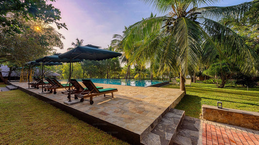 Thuduwa Camp, Embilipitiya 