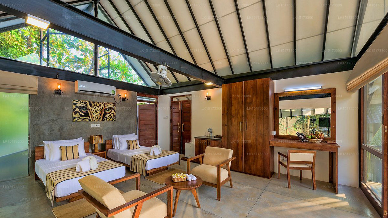 Thuduwa Camp, Embilipitiya 