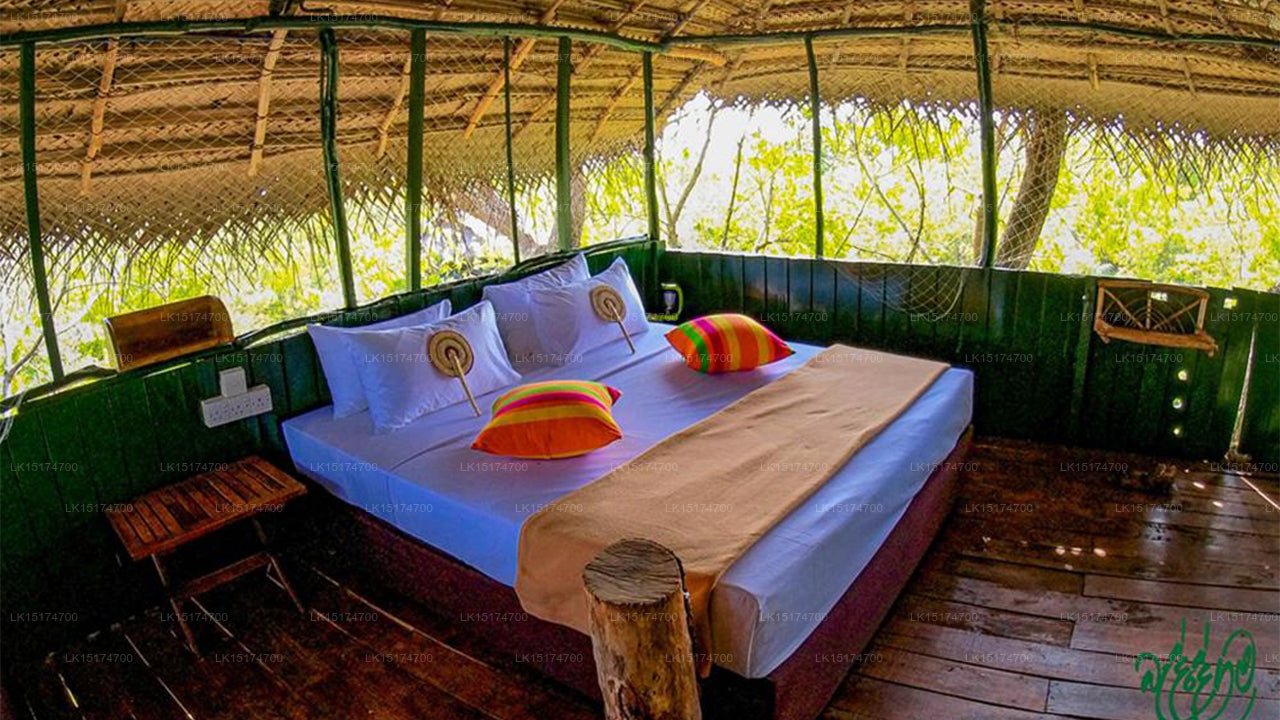 Beddegama Ökopark, Tissamaharama