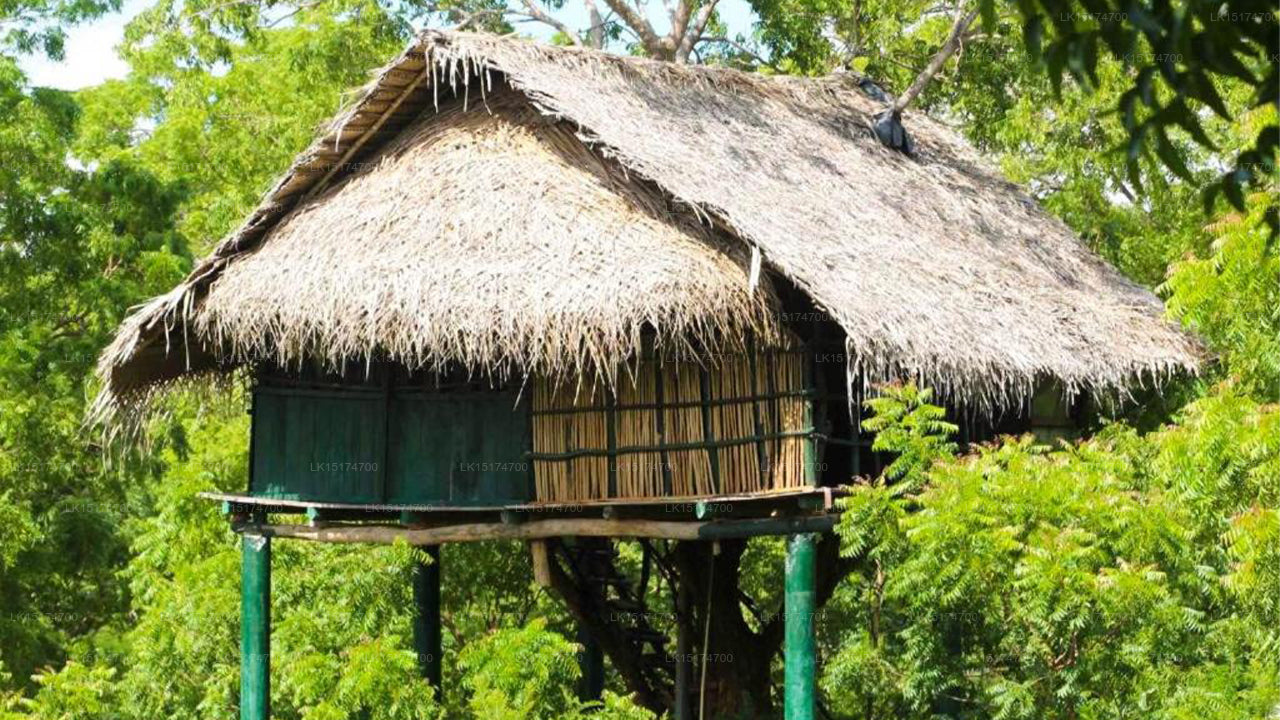 Beddegama Ökopark, Tissamaharama