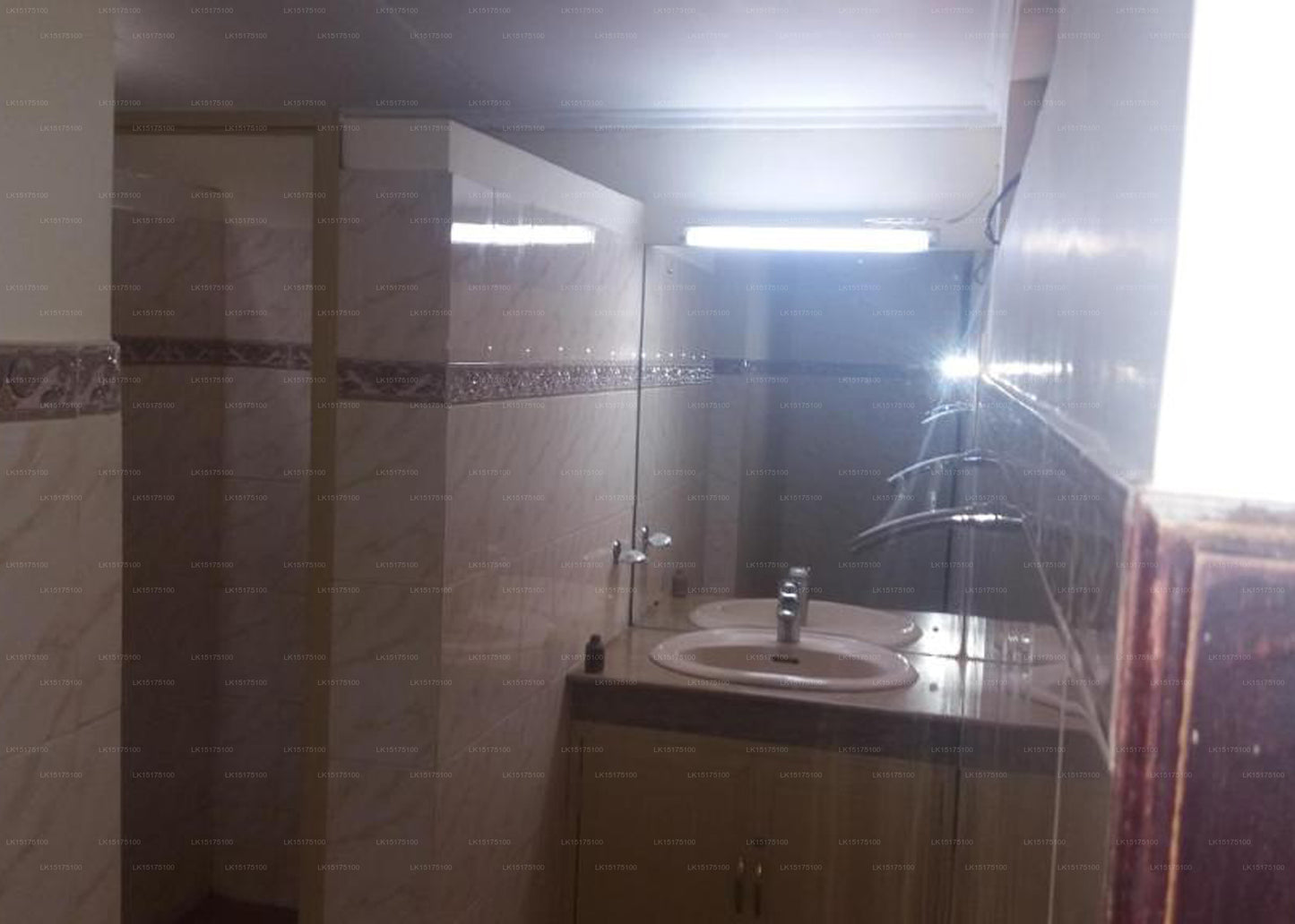 Elefantensafari-Hotel, Udawalawe 