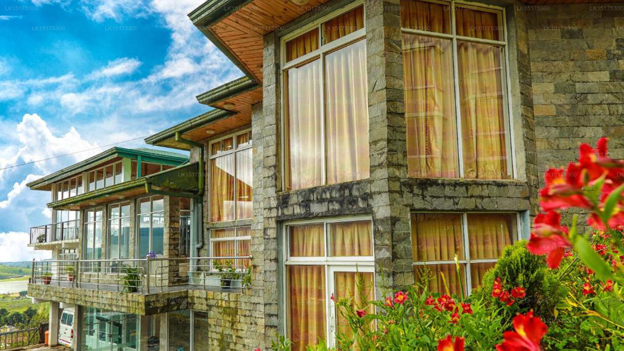 Oakray Summerhill Breeze, Nuwara Eliya 