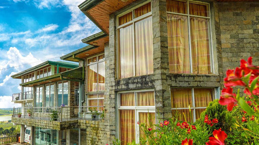 Oakray Summerhill Breeze, Nuwara Eliya 
