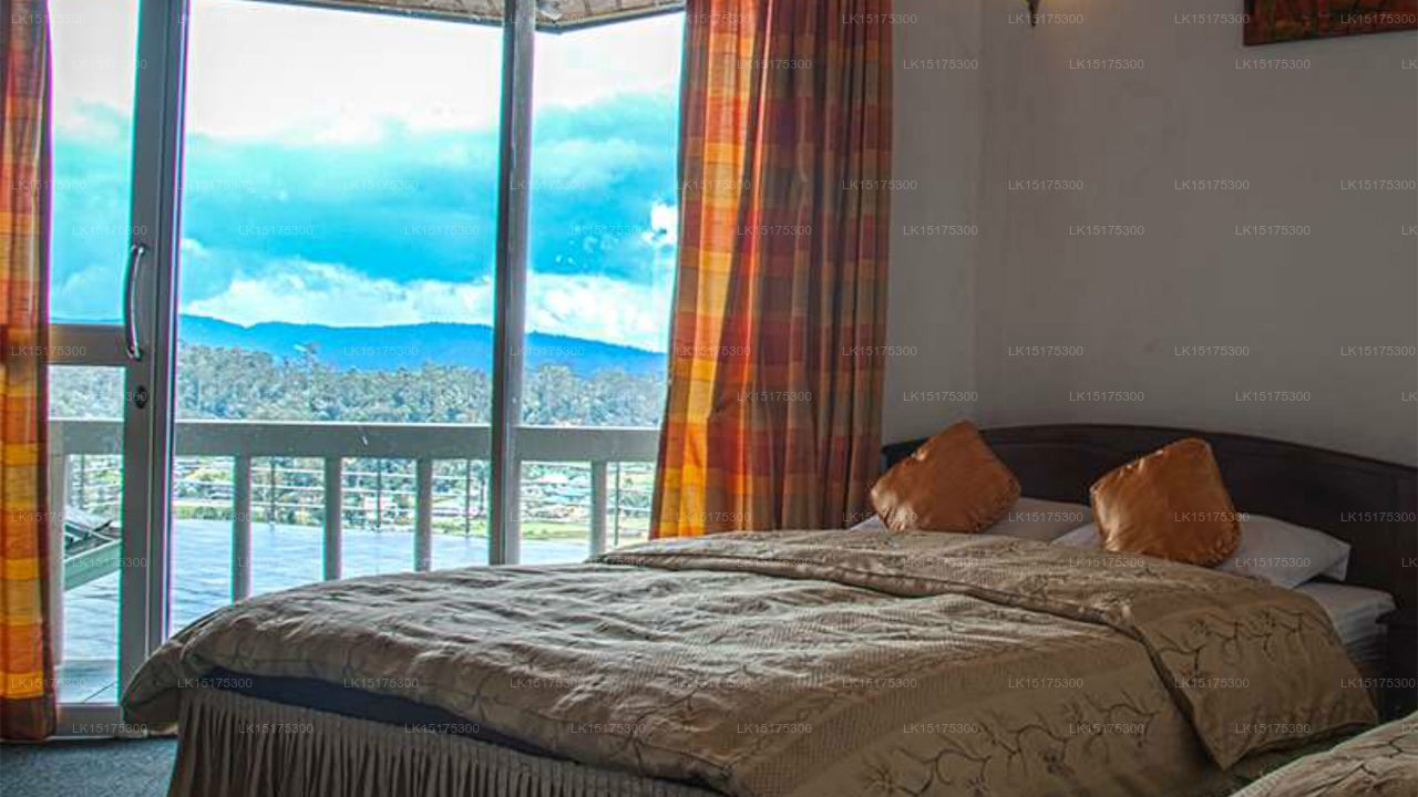 Oakray Summerhill Breeze, Nuwara Eliya 