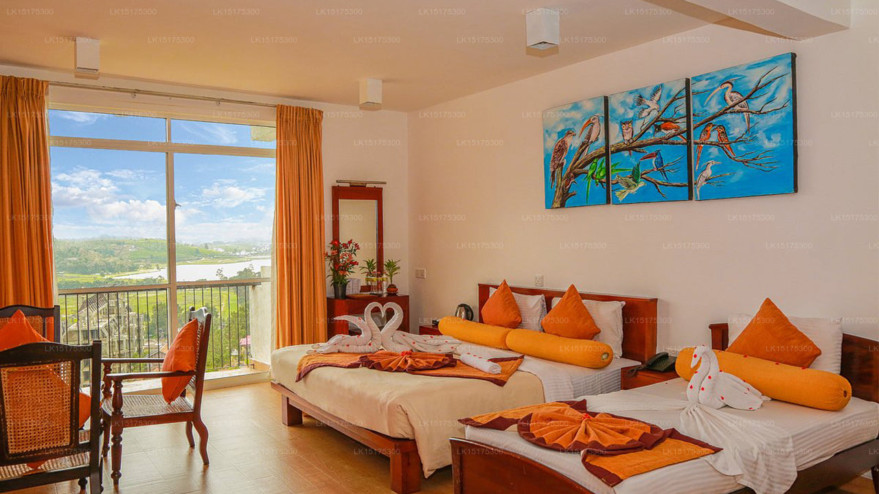 Oakray Summerhill Breeze, Nuwara Eliya 