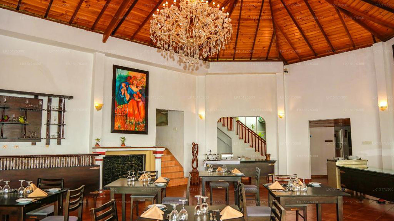 Oakray Summerhill Breeze, Nuwara Eliya 