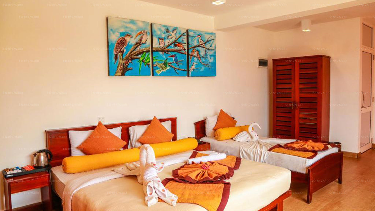 Oakray Summerhill Breeze, Nuwara Eliya 