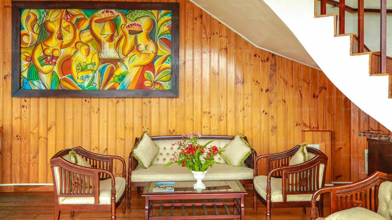 Oakray Summerhill Breeze, Nuwara Eliya 