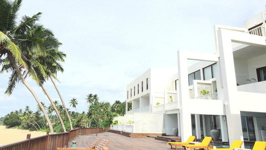Michelle Beach Hotel, Balapitiya