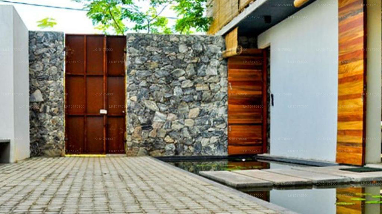 Villa 14 Bolgoda, Panadura 