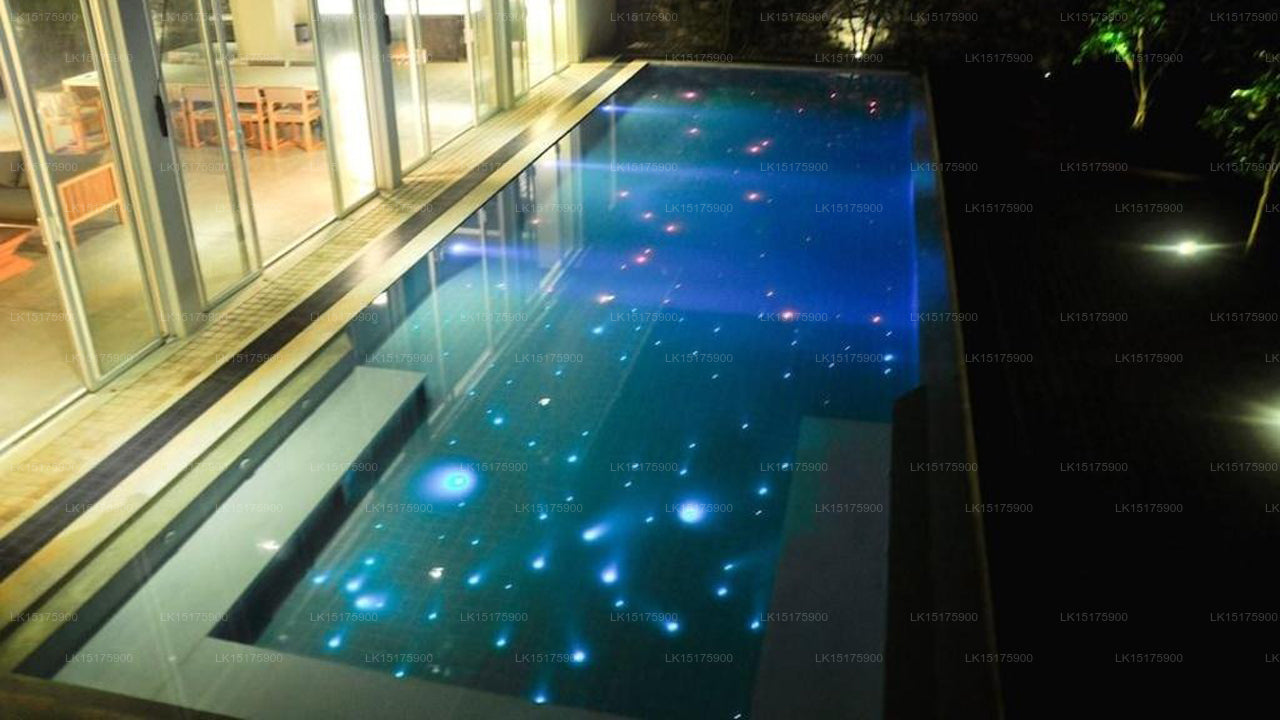 Villa 14 Bolgoda, Panadura 