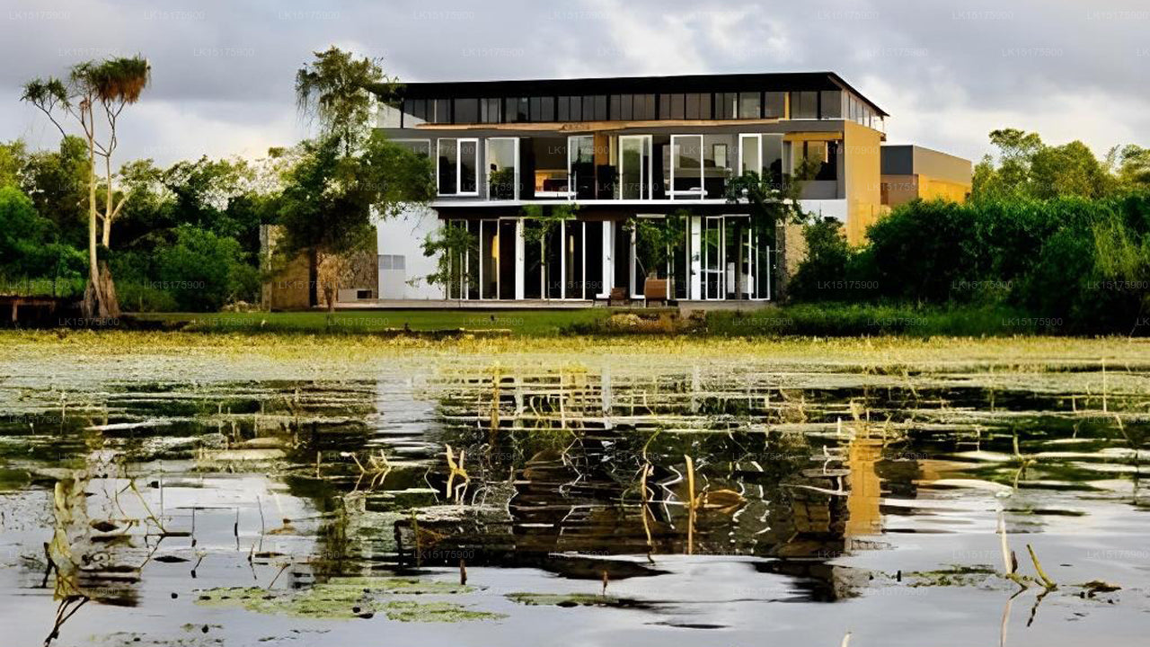 Villa 14 Bolgoda, Panadura 