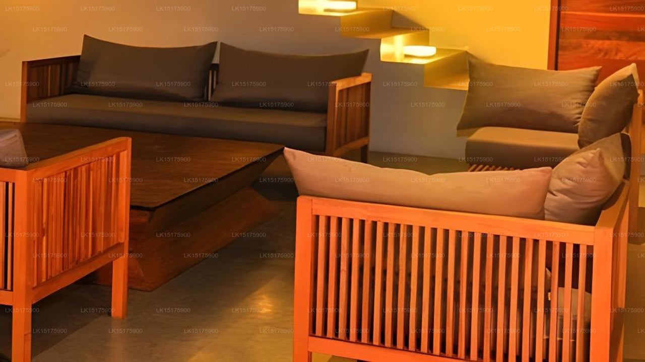 Villa 14 Bolgoda, Panadura 