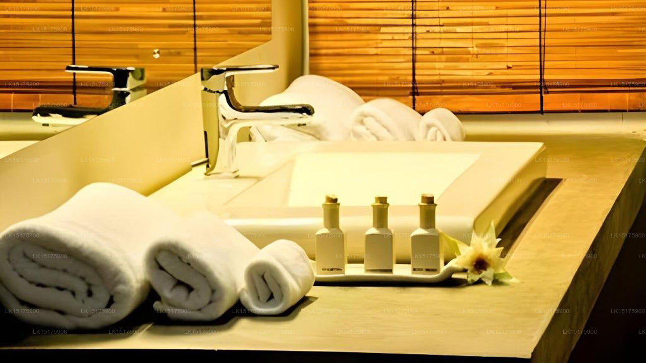 Villa 14 Bolgoda, Panadura 