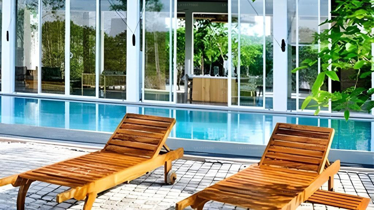 Villa 14 Bolgoda, Panadura 