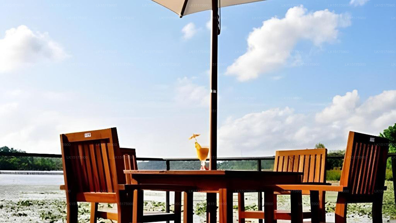 Villa 14 Bolgoda, Panadura 